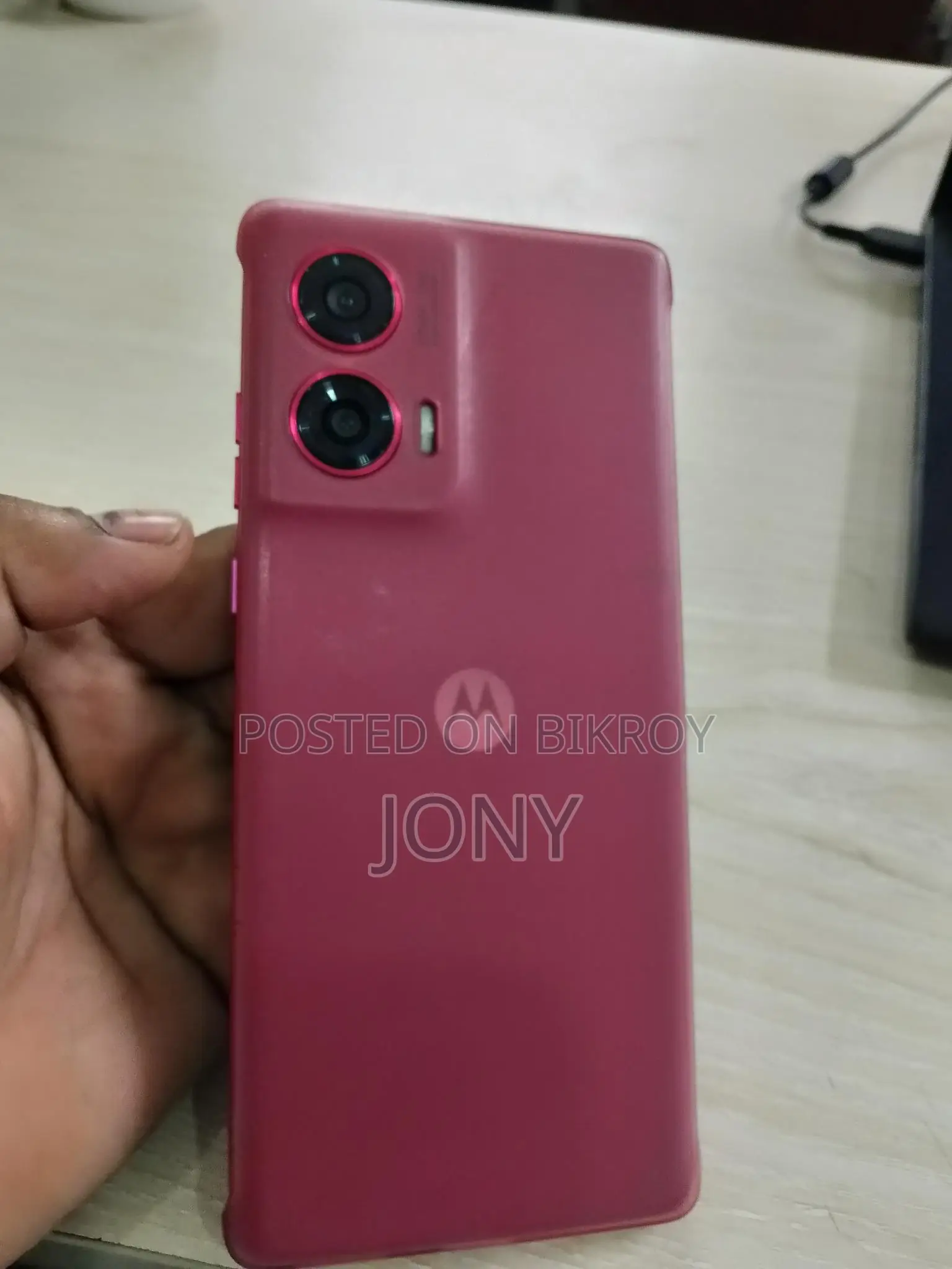 Motorola Fusion 50 (Used)