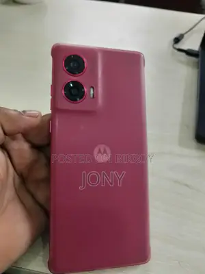 Motorola Fusion 50 (Used)
