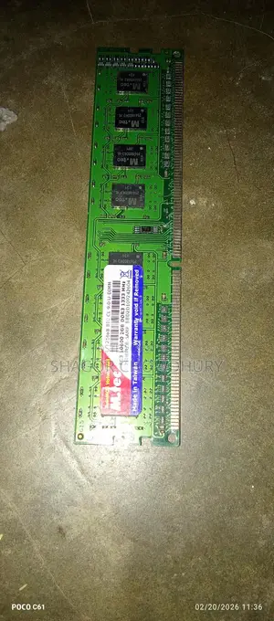 Computer Accessories