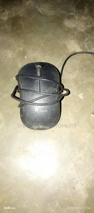 Computer Accessories
