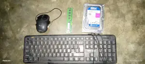 Computer Accessories
