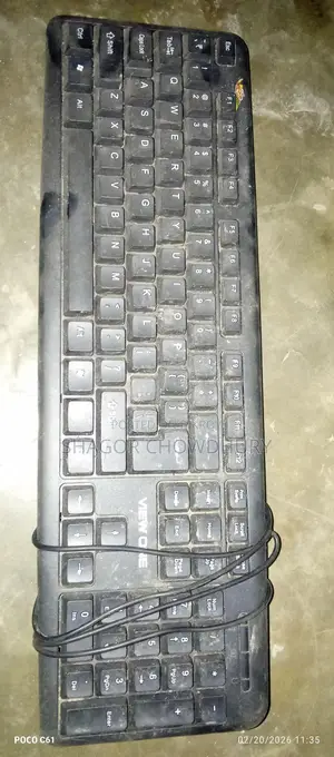 Computer Accessories