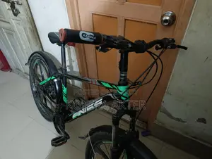 বাইসাইকেল বিক্রয় হবে