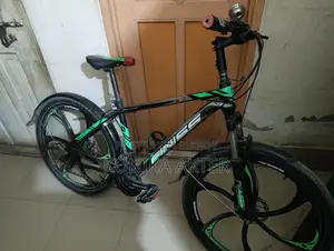 বাইসাইকেল বিক্রয় হবে