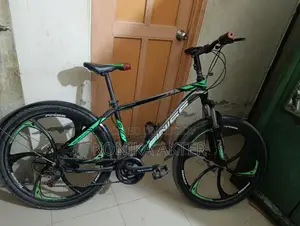 বাইসাইকেল বিক্রয় হবে