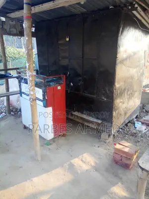 টংদোকান