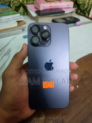 Apple iPhone 14 Pro Max (Used)