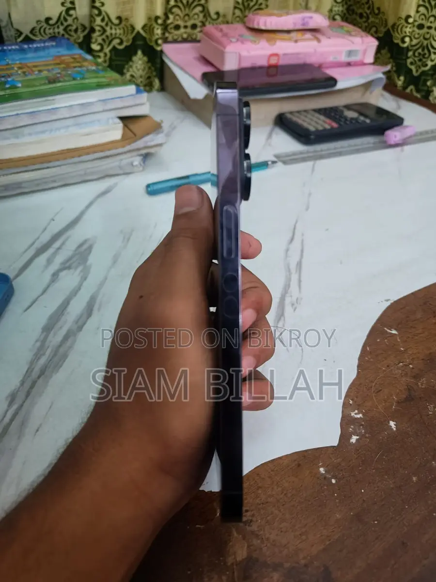 Apple iPhone 14 Pro Max (Used)