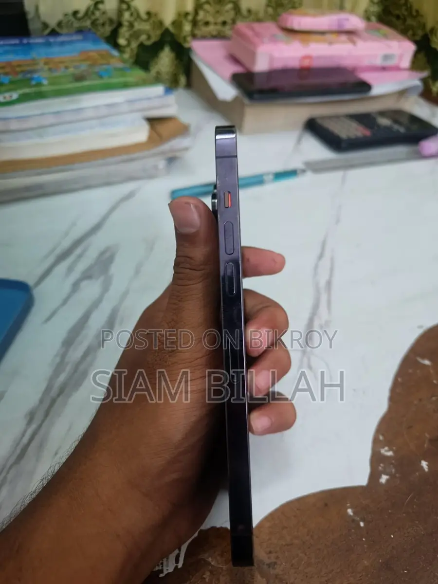 Apple iPhone 14 Pro Max (Used)