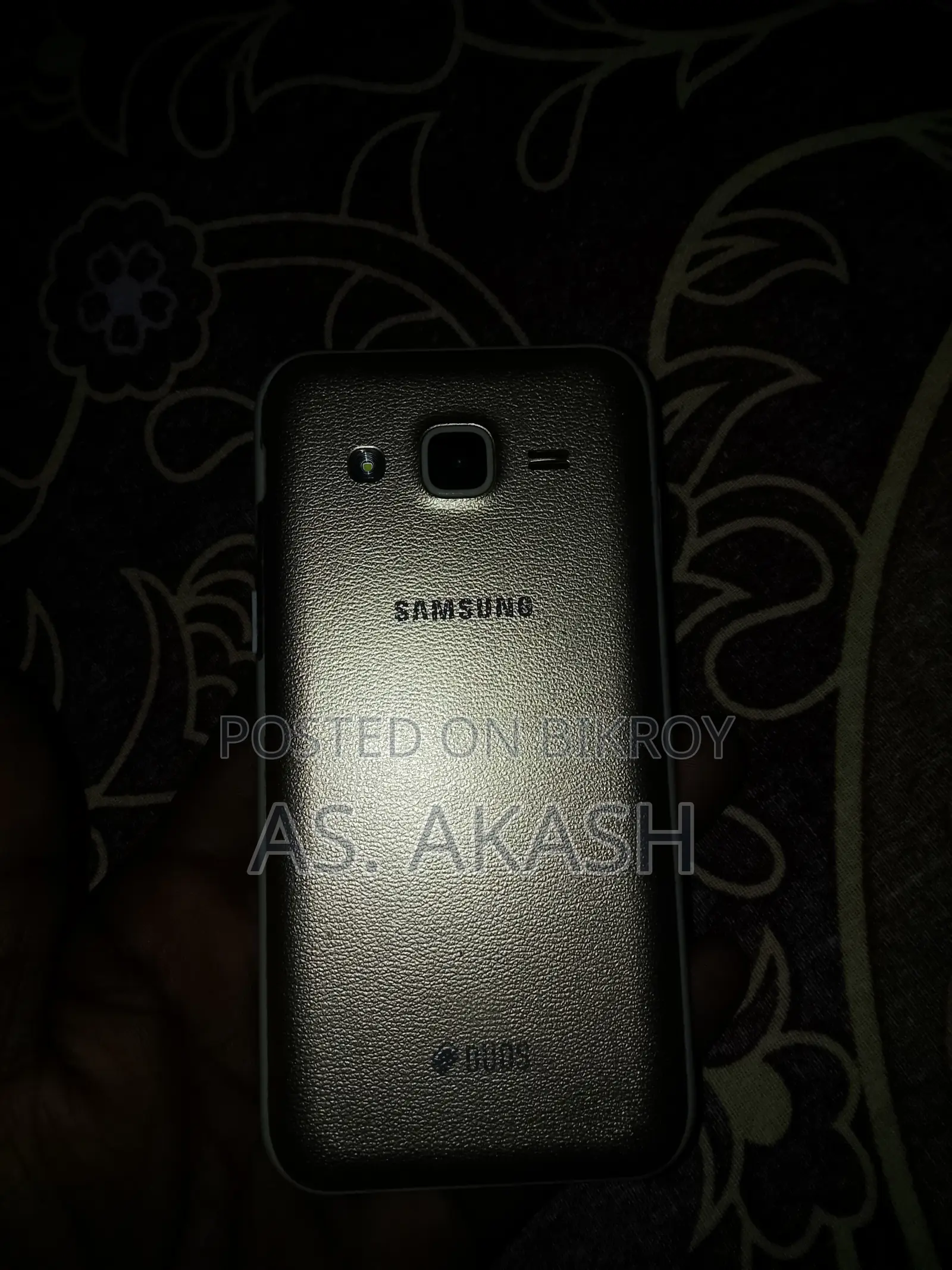 Samsung Galaxy J2 (Used)