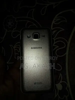 Samsung Galaxy J2 (Used)