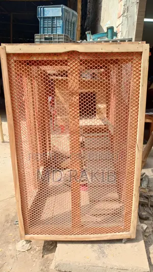 বিড়ালের ঘর