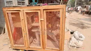 বিড়ালের ঘর