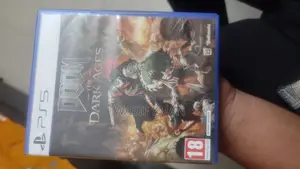 Doom The Dark Ages