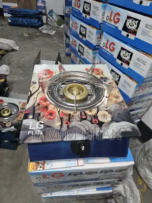 অটো গ্যাসের চুলা