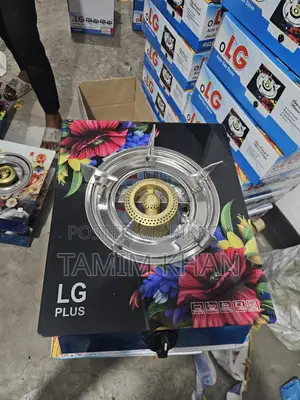 অটো গ্যাসের চুলা