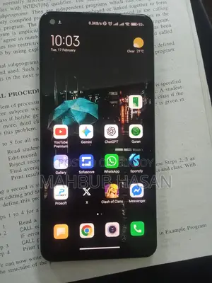 Xiaomi Redmi Note 9 4/64 (Used)