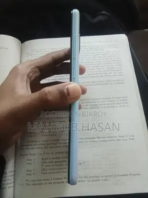 Xiaomi Redmi Note 9 4/64 (Used)