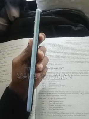 Xiaomi Redmi Note 9 4/64 (Used)