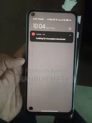 Xiaomi Redmi Note 9 4/64 (Used)