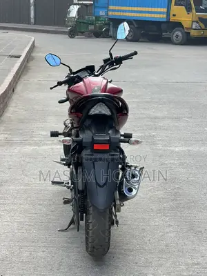 Suzuki Gixxer 2022