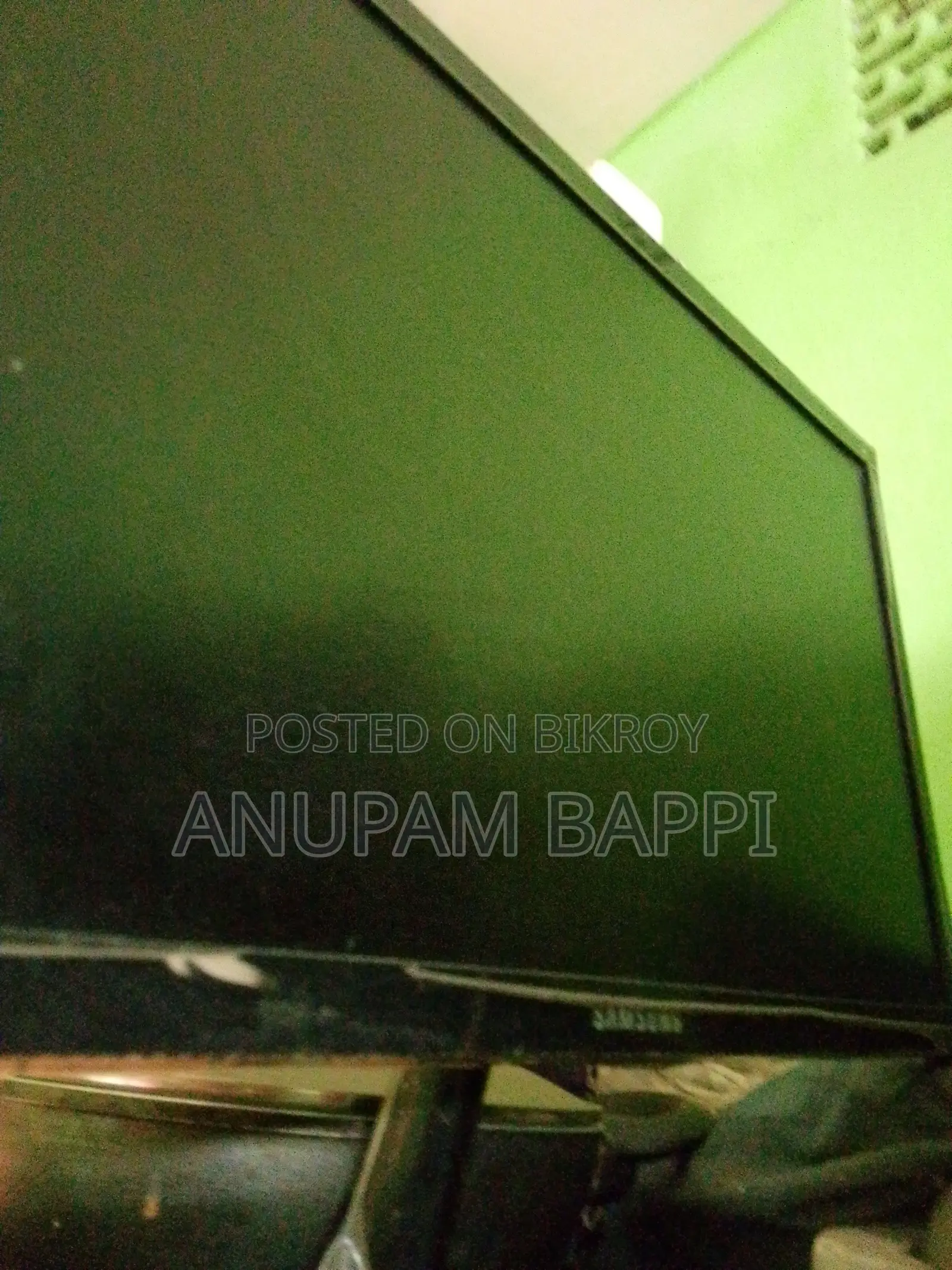 Samsang Monitor for Sale