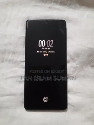 Tecno Pova 6 full fresh (Used)