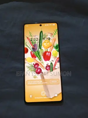 Tecno Pova 6 full fresh (Used)