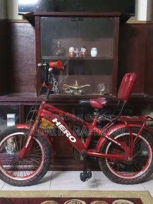 Hero Sports 1.0 Kids' Bicycle
