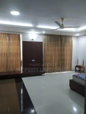 Luxurious Fully Furnished Apartment in Gulshan 2