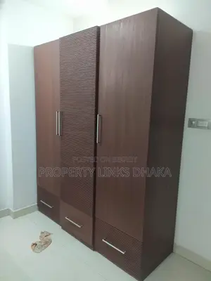 Luxurious Fully Furnished Apartment in Gulshan 2