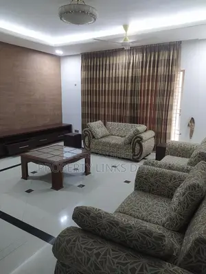 গুলশান ২-এ বিলাসবহুল ফুল ফার্নিশড অ্যাপার্টমেন্ট