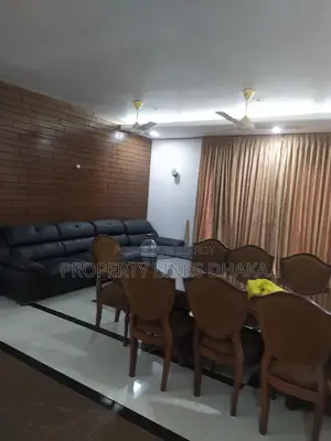 গুলশান ২-এ বিলাসবহুল ফুল ফার্নিশড অ্যাপার্টমেন্ট