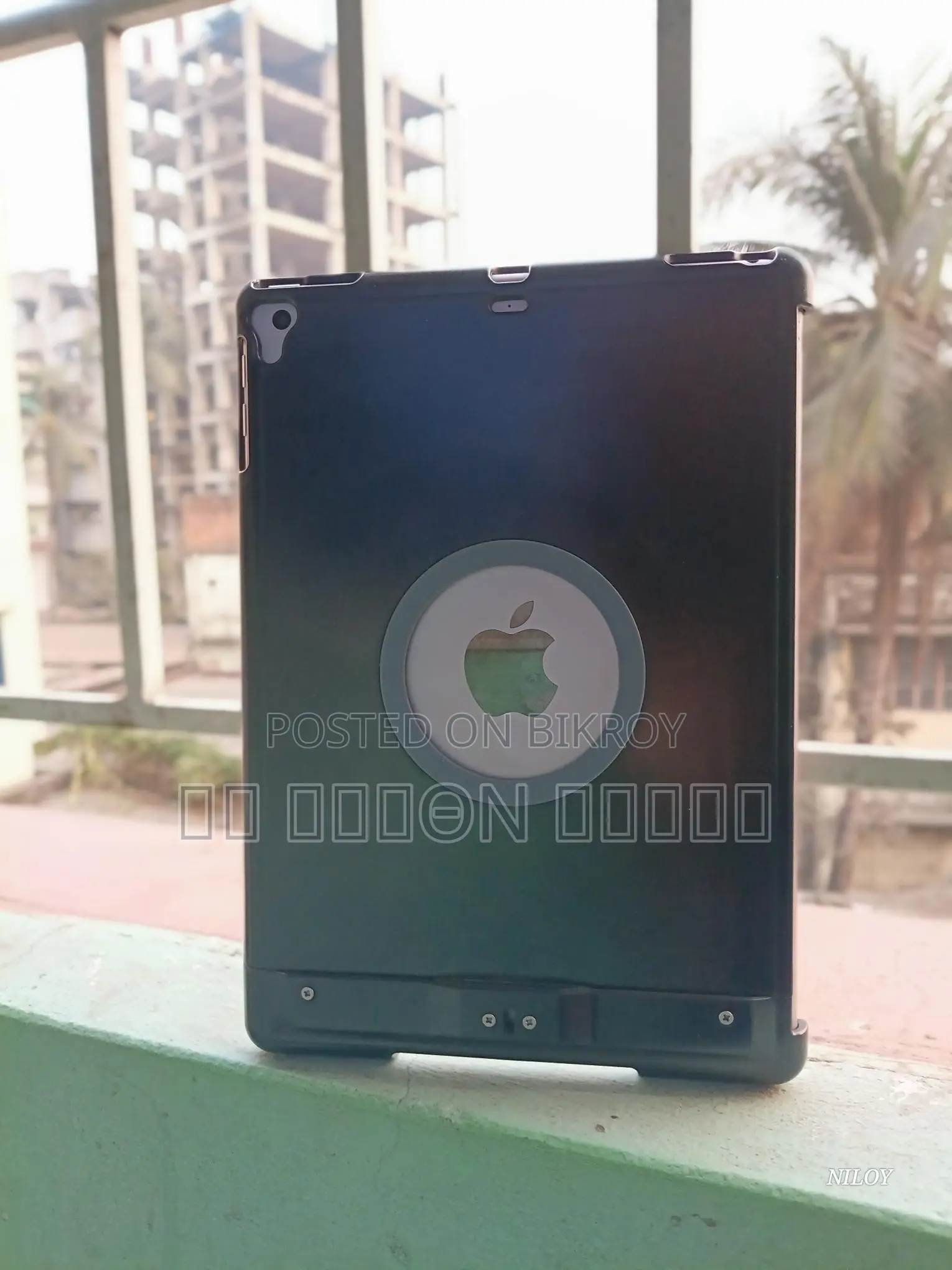 Apple iPad 2018 Quad Core 6th Gen 9.7 Inch 2GB RAM 32GB ROM