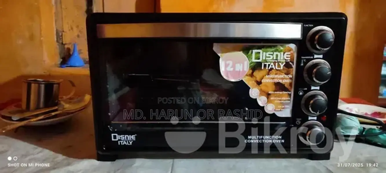 Brand New Oven for Sale