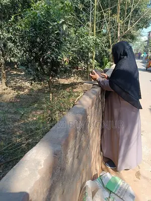 3 Katha Land For Sale