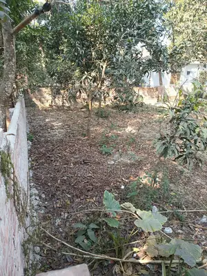 3 Katha Land For Sale