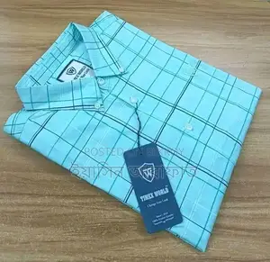 Check Shirt Sale