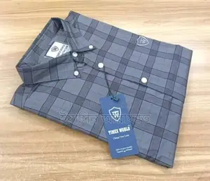 Check Shirt Sale
