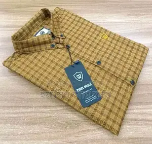 Check Shirt Sale