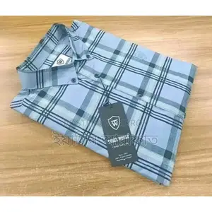 Check Shirt Sale