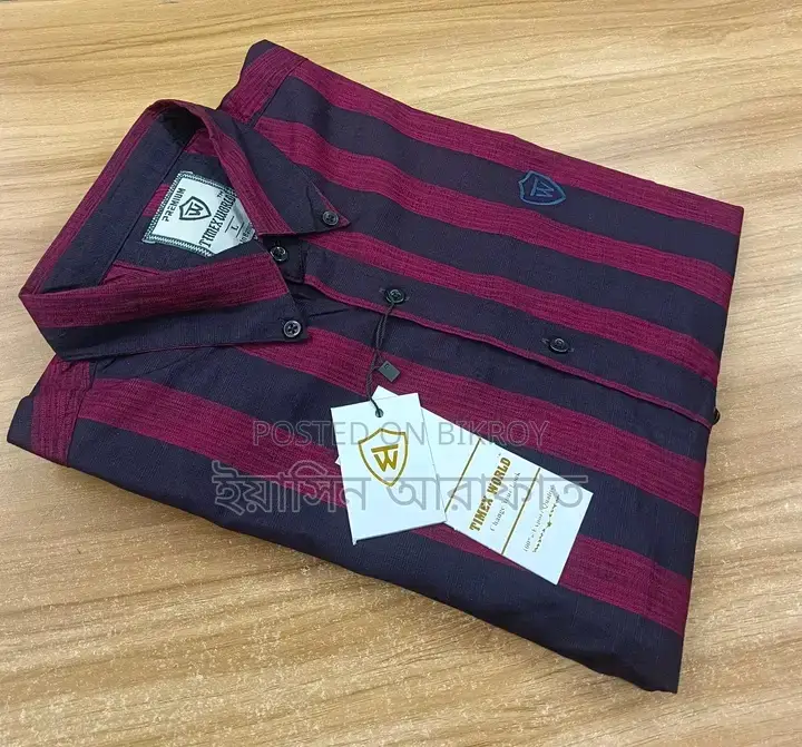Check Shirt Sale