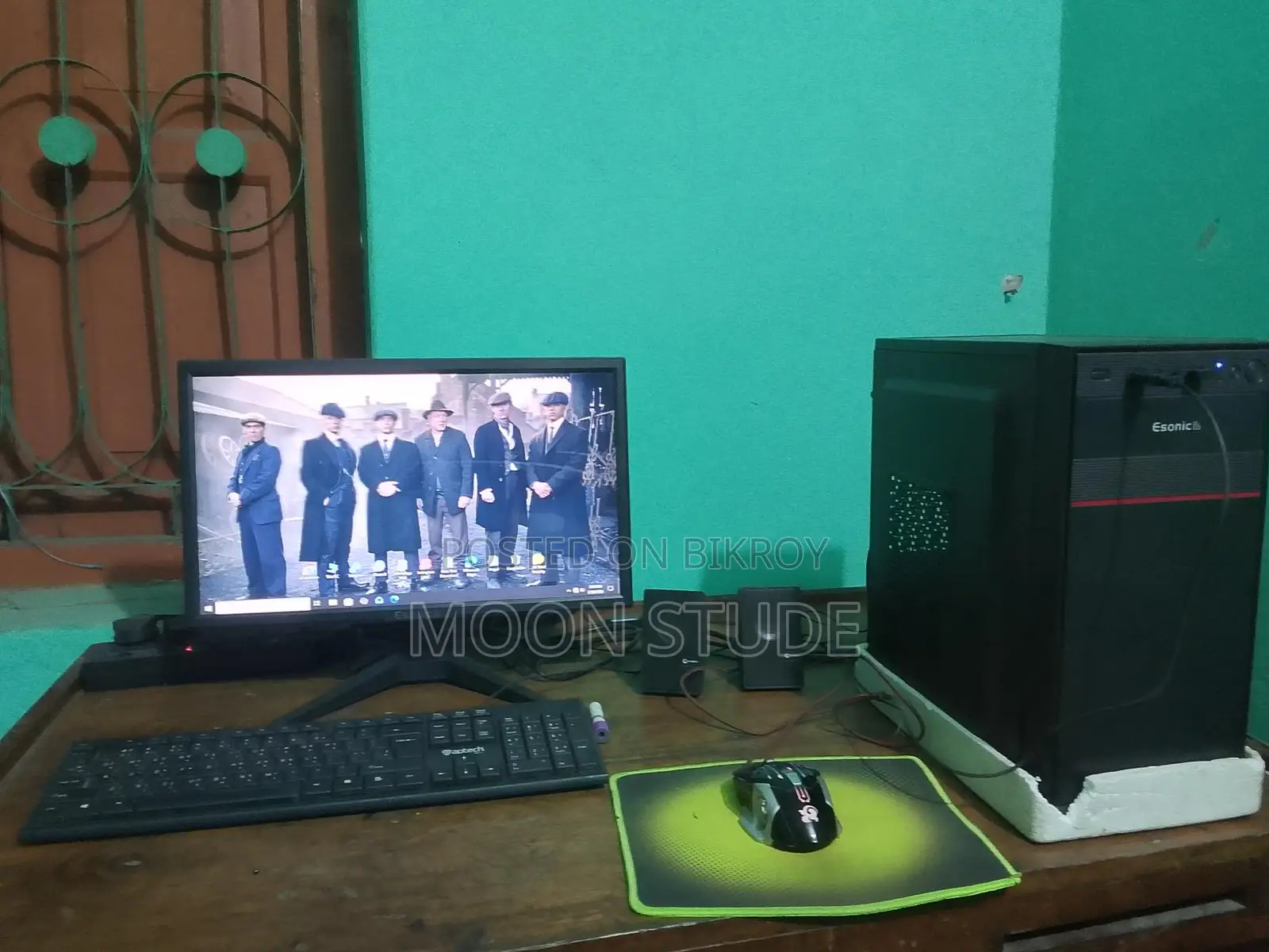 Computer For Sale