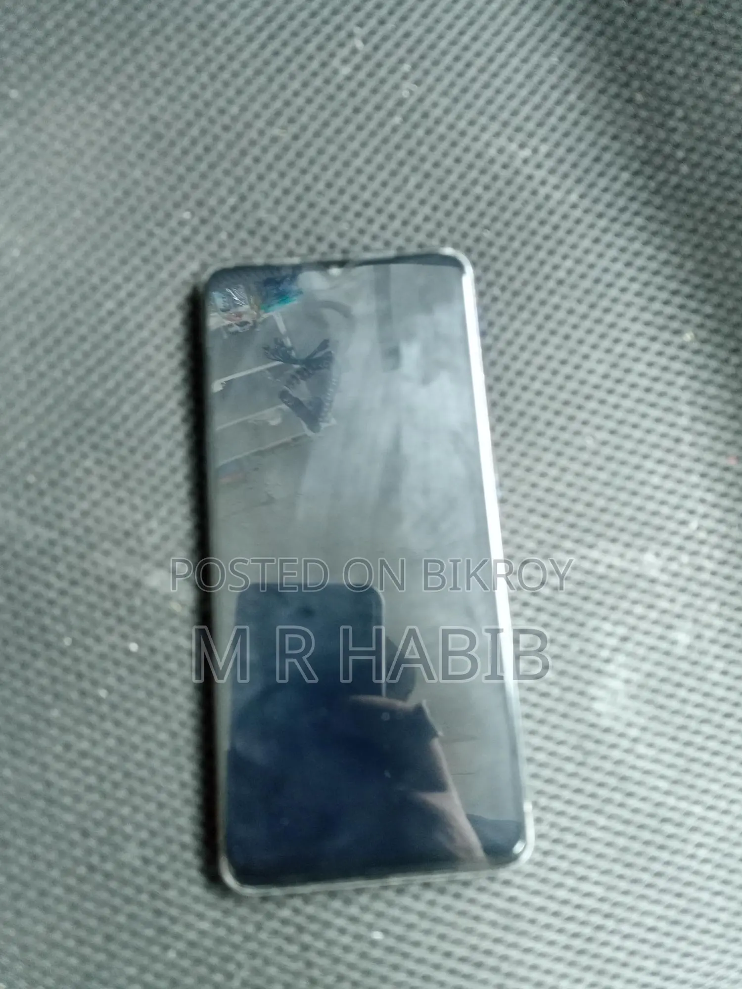 Realme X2 Pro 8/128 (Used)