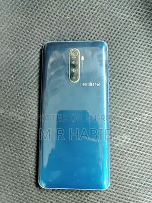 Realme X2 Pro 8/128 (Used)