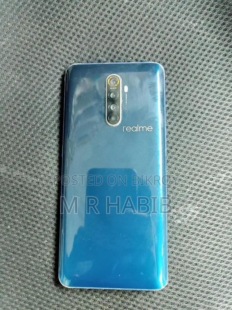 Realme X2 Pro 8/128 (Used)