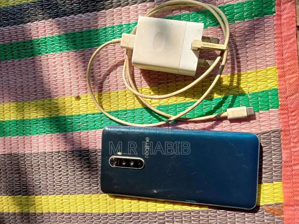 Realme X2 Pro 8/128 (Used)