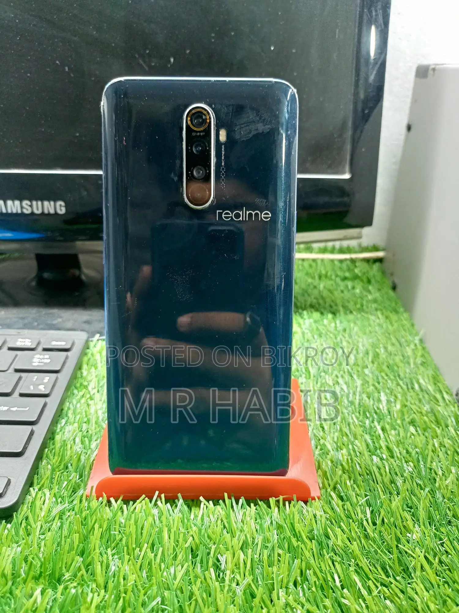 Realme X2 Pro 8/128 (Used)