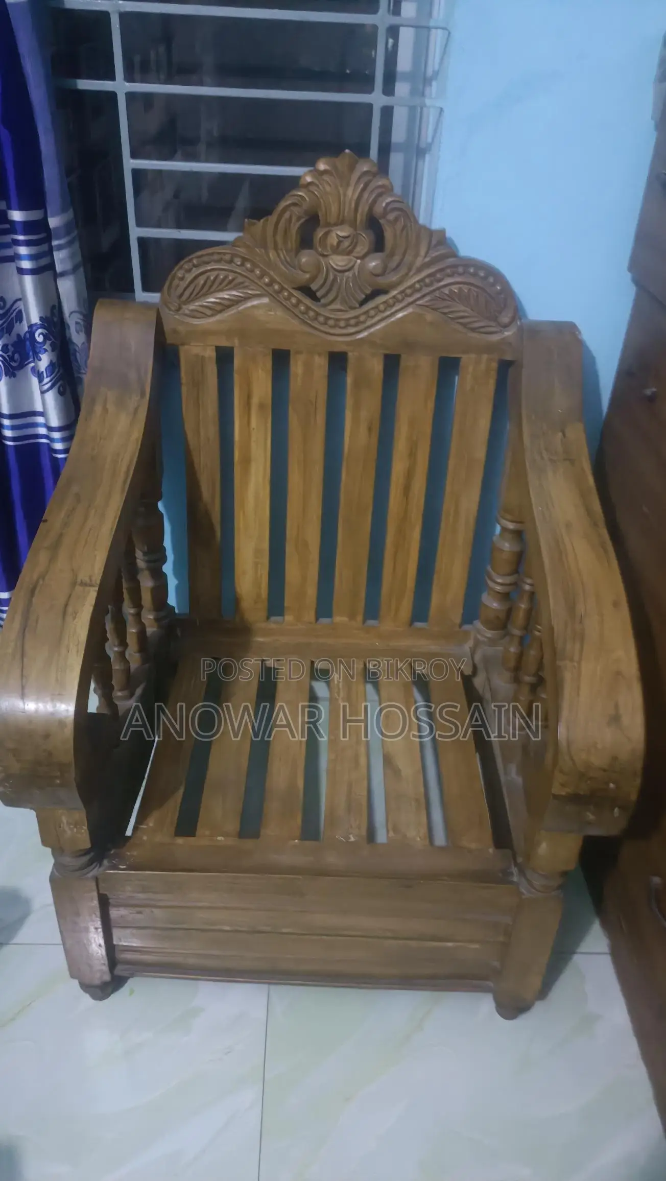 Sofa Set for Sale