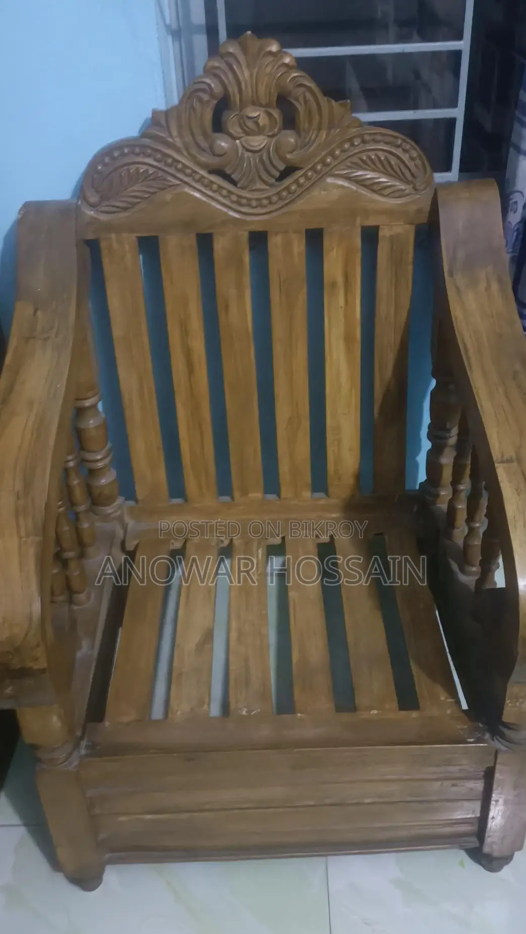 Sofa Set for Sale